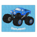 Search for monster truck puzzles Trucks