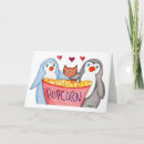 Search for movie cards Popcorn