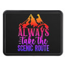 Search for hiking trailer hitch covers Hiker