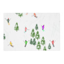 Search for winter placemats Birthday