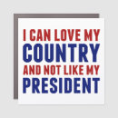 Search for patriotic bumper stickers Politics