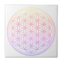 Search for sacred geometry tiles Flower