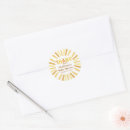 Search for boho baby shower stickers Little ray of sunshine