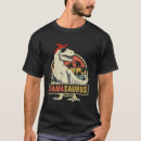 Search for dinosaur family tshirts Mamasaurus