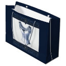 Search for denim gift bags Elegant