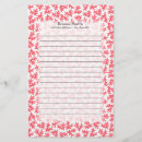 Search for beach stationery paper White