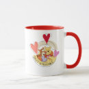 Search for winnie the pooh mugs Heart