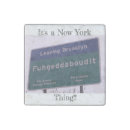 Search for funny new york gifts Brooklyn