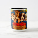 Search for vintage vegetable mugs Tomato