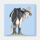 Search for cow magnets Bird