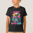 Search for jack o lantern tshirts Trick or treat