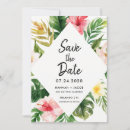 Search for luau save the dates Aloha