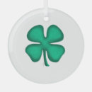 Search for irish ornaments Lucky