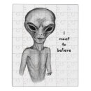 Search for alien puzzles Extraterrestrial