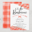 Search for casual bridal shower invitations I do bbq