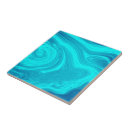 Search for turquoise stone tiles Pattern