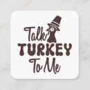Search for thanksgiving business cards Autumn