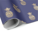 Search for pineapple wrapping paper Stylish