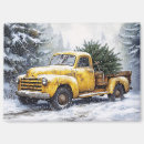 Search for christmas truck magnets Festive
