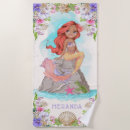 Search for african american beach towels Girl