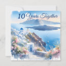 Search for wedding anniversary cards Watercolor