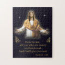 Search for christian puzzles Religious