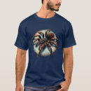 Search for tarantula tshirts Biology