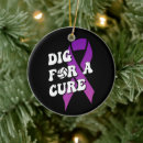 Search for cancer awareness ornaments Supporter