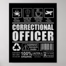 Search for correctional officer gifts Police