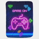 Search for gamer blankets Kids