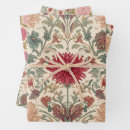 Search for art nouveau wrapping paper Floral
