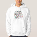 Search for snoopy hoodies Rainbow