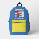 Search for superman backpacks Krypto