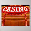 Search for casino posters Vegas
