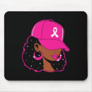 Search for breast cancer mousepads Cute