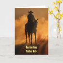 Search for masculine birthday cards Men