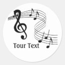 Search for classical music composers stickers Musician