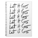 Search for motivational notebooks Black and white