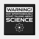 Search for science puns magnets Chemistry