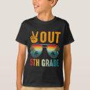 Search for 5th grade graduation tshirts Summer