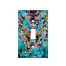 Search for stained glass light switch covers Pattern