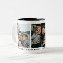 Search for 3 photo mugs Dad