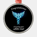 Search for white coat ornaments Medical