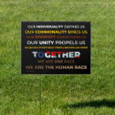 Search for unity signs Diversity