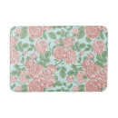 Search for rose bath mats Blossom