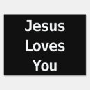 Search for jesus outdoor signs Church
