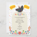 Search for spanish baby shower invitations Cinco de mayo