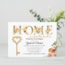 Search for autumn housewarming invitations Fall