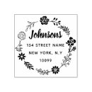 Search for crown rubber stamps Modern