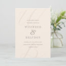 Search for linen wedding invitations Script
